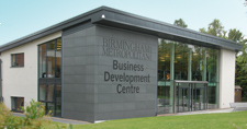 Birmingham Metropolitan Business Centre